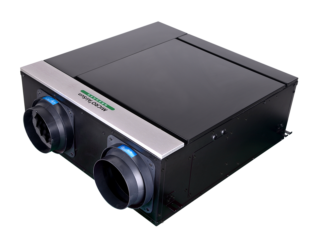 凈化型全熱交換機(jī)